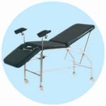 Obstetric Labour Bed Delivery Table bd