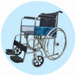 Standard Wheelchair bd