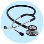 Stethoscope bd
