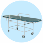 Stretcher Patient Trolley