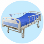 hospital bed rent bd