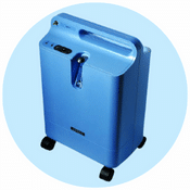 oxygen concentrator rent bd