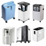 oxygen concentrator Rental service in dhaka city