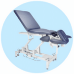physiotherapy bed bd