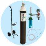 rama oxygen cylinder bd