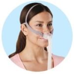 CPAP Masks for Women bd