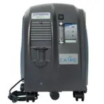 CAIRE Companion 5 Home Oxygen Concentrator