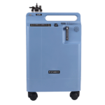 Dynmed Elite Series DO2-5E Oxygen Concentrator bd