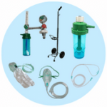 oxygen accessories bd