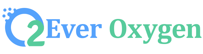 Ever Oxygen BD Logo