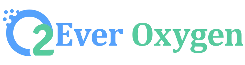 Ever Oxygen BD Logo