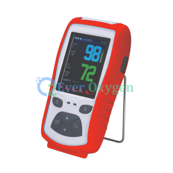 Aeon-A360 Handheld Pulse Oximeter bd