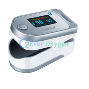 Beurer PO 60 Fingertip Bluetooth pulse oximeter (Germany) bd