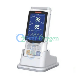 Handheld Medical Rechargeable Pulse Oximeter PC100SC bd