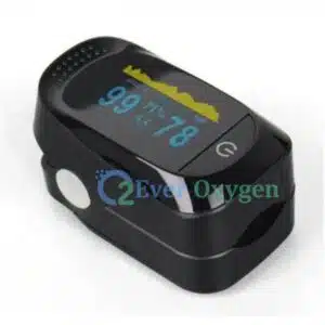 IMDK CE & FDA Certify Fingertip OLED Display Pulse Oximeter – C101A2 bd