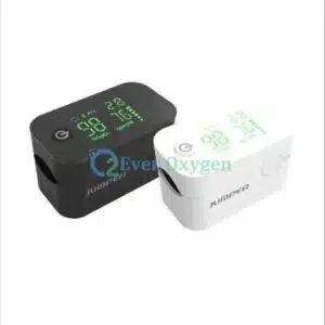 Jumper JPD-500G (LED) Fingertip Pulse Oximeter(CE & FDA Approved) bd