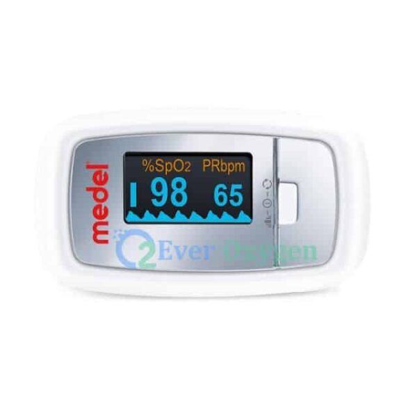 Medel Fingertip Pulse Oximeter PO01 Price in BD