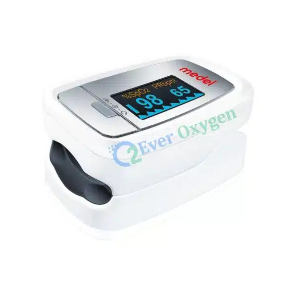 Medel Fingertip Pulse Oximeter PO01