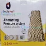 DuLife Plus Anti-decubitus Air Mattress Alternating Pressure System