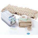 Easy Air Mattress Pressure Guard – With Lateral Pump for Bedsore Free Bed Rest