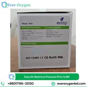 Easy Air Mattress Pressure Price in Dhaka Bangladesh
