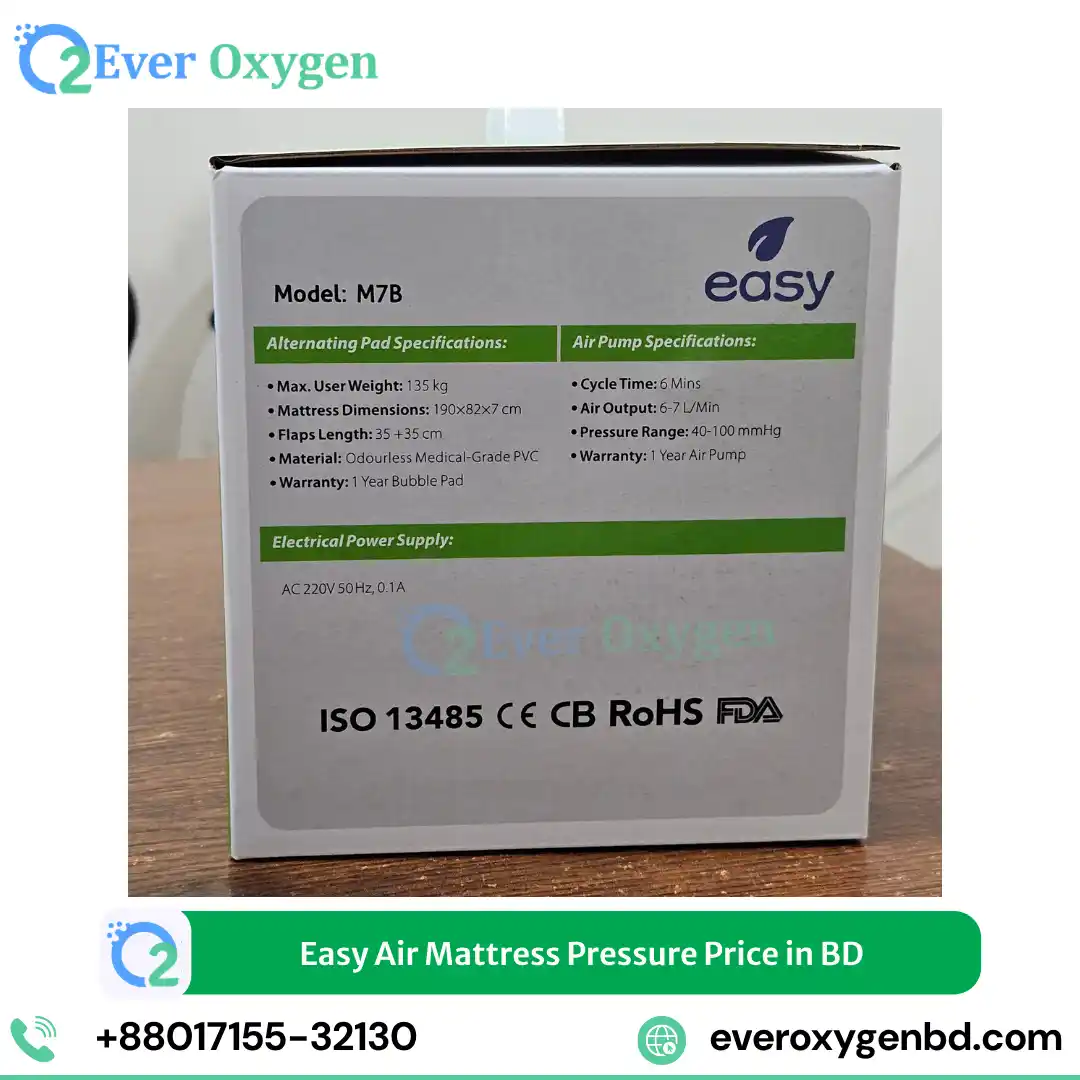 Easy Air Mattress Pressure Price in Dhaka Bangladesh