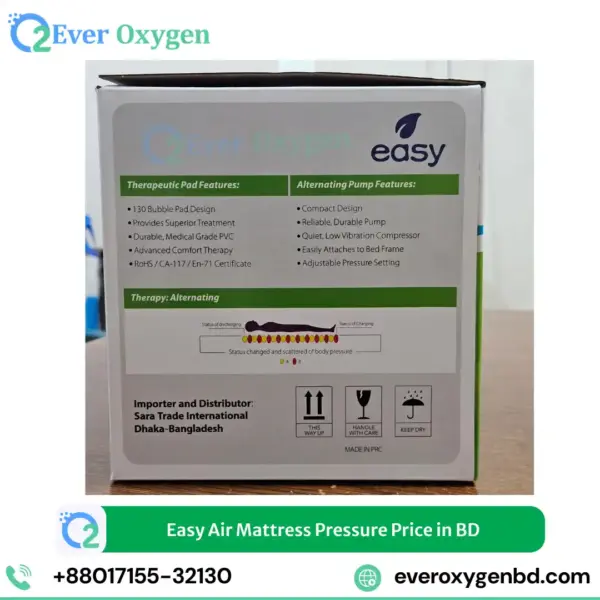 Easy Air Mattress Pressure Price in Dhaka Bangladesh