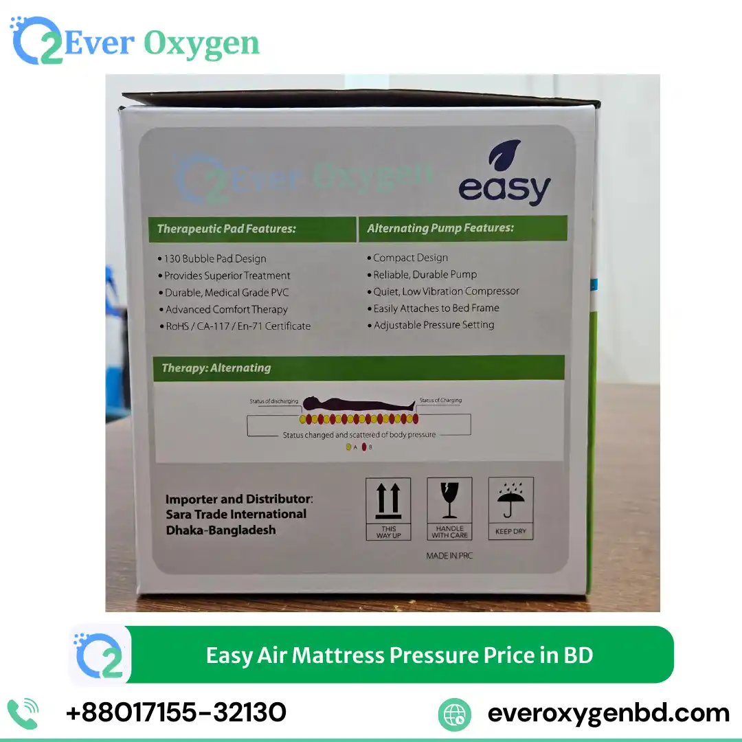 Easy Air Mattress Pressure Price in Dhaka Bangladesh
