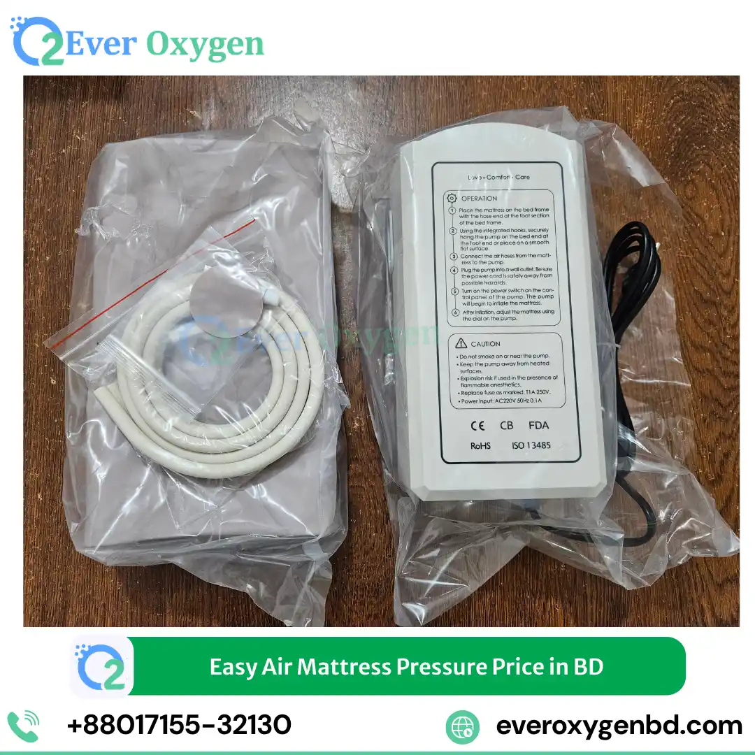 Air Mattress Pressure Price in Dhaka Bangladesh