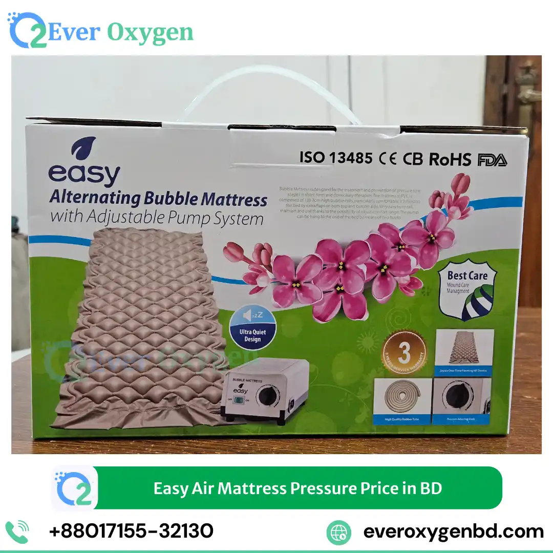 Easy Air Mattress Pressure Price in Dhaka Bangladesh