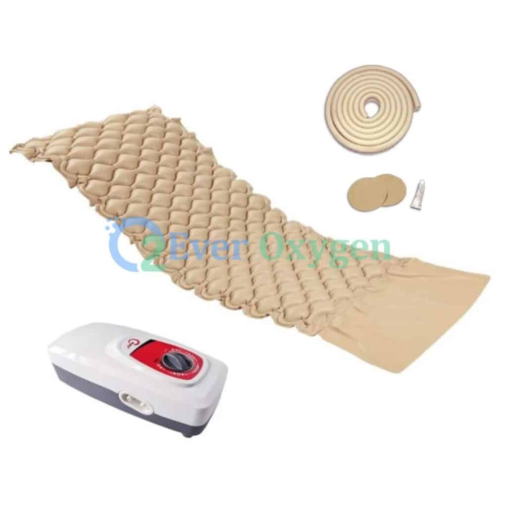 FOFO AntiBedsore Air Mattress with Air Compressor Price in BD