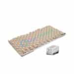 Health Tech Medical Air Mattress with Pump