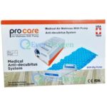 Procare Anti-decubitus System Medical Air Mattress with Adjustable Big Pump