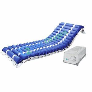 Strip Type Medical Air Mattress For Long Time Bed Rest