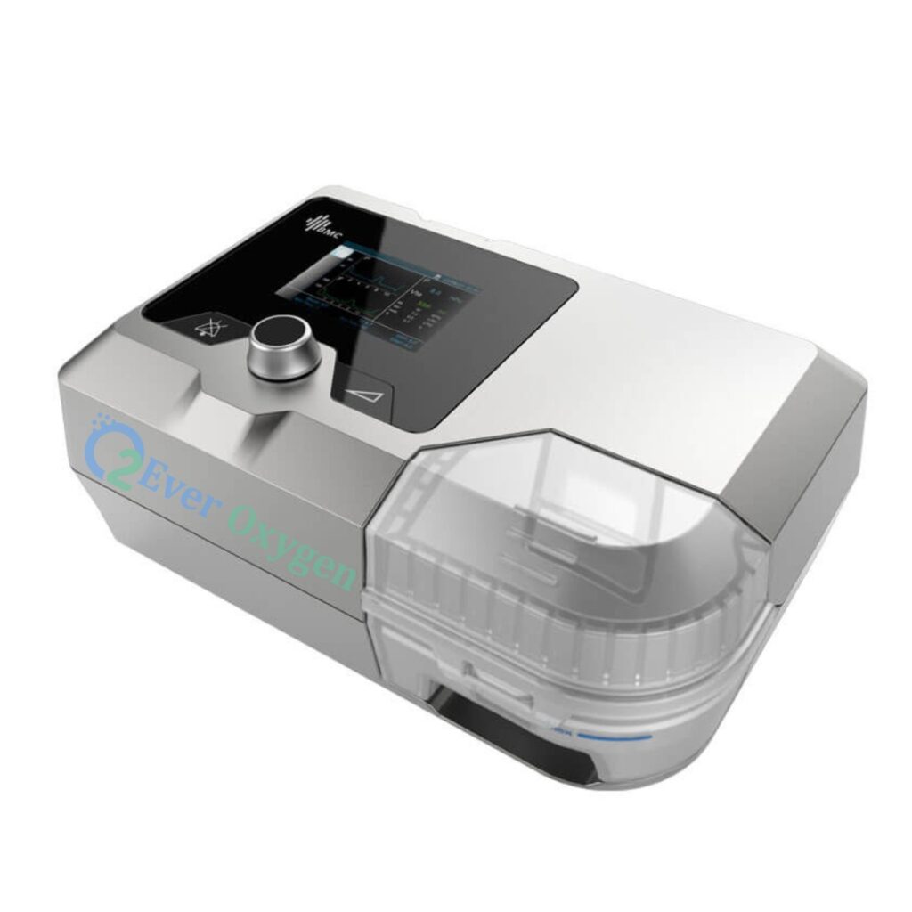 Prop Bipap Machine BMC G2S B30VT BiPAP Machine Price in BD