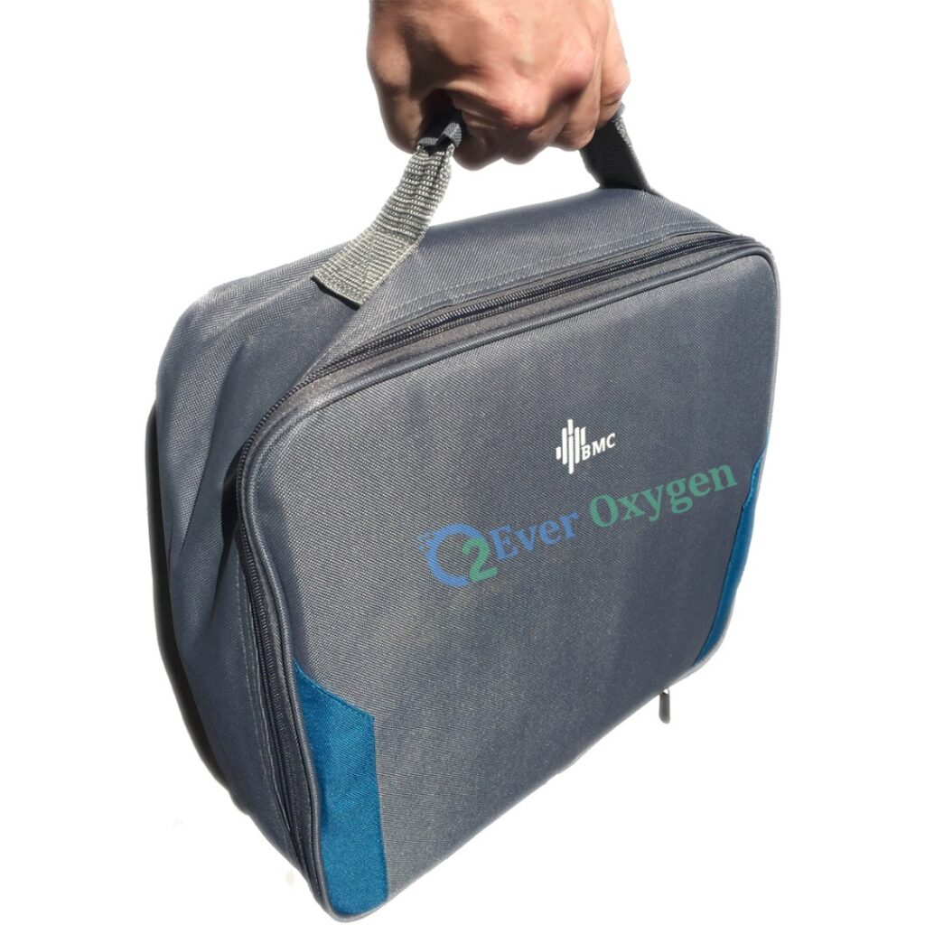 BMC RESmart (G3 C20) Fixed Pressure CPAP Machine Price in BD
