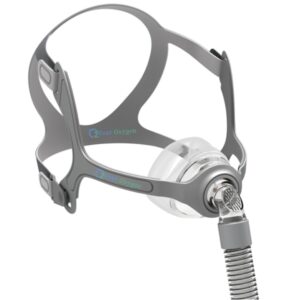 BMC N5A Nasal CPAP Mask bd