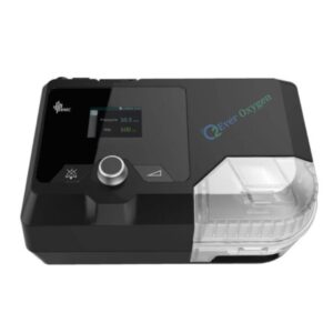 BMC RESmart (G2S A20) Auto CPAP Machine With Humidifier
