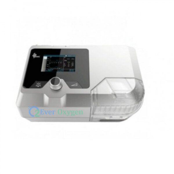 BMC RESmart G2S B25T BiPAP Machine bd