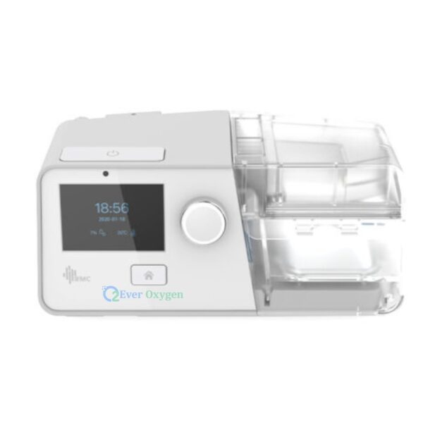 BMC RESmart G3 B20A Auto BiPAP Machine bd