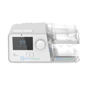 BMC RESmart G3 B25S BiPAP Machine BD