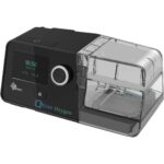 BMC RESmart (G3 C20) Fixed Pressure CPAP Machine BD