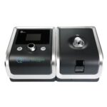 BMC Resmart GII T20A T25A Auto BiPAP Machine bd