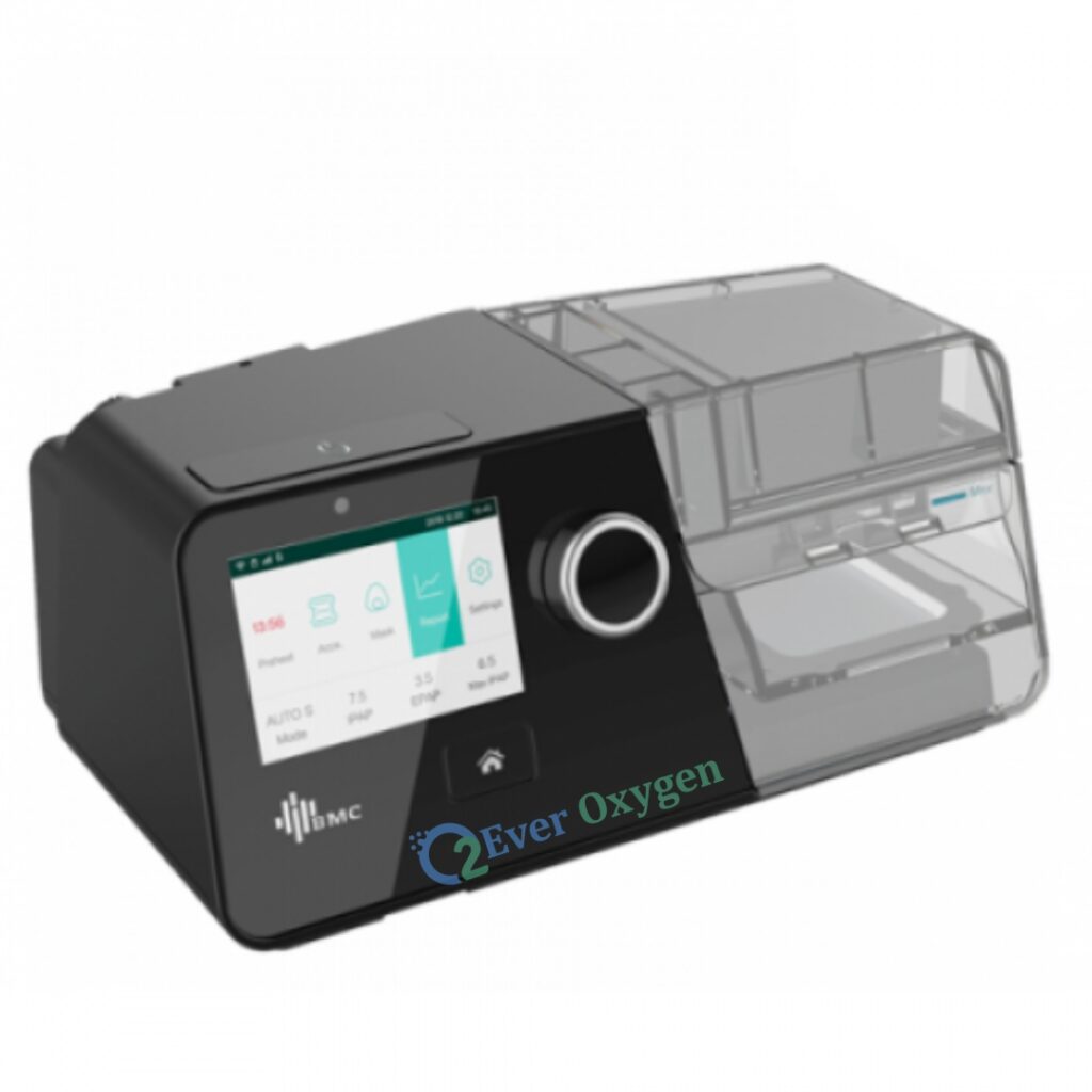 BMC RESmart G3 A20 Auto CPAP Machine Price in BD