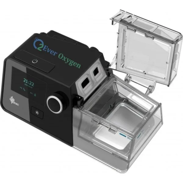 BMC RESmart G3 A20 Auto CPAP Machine - Image 4