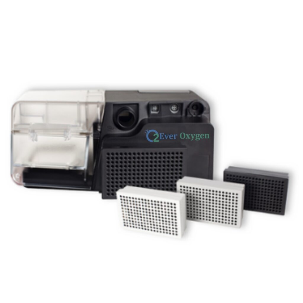 BMC RESmart (G3 C20) Fixed Pressure CPAP Machine Price in BD