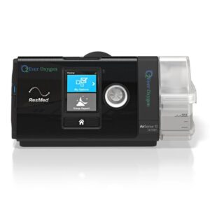 ResMed AirSense™ 10 AutoSet™ CPAP Machine bd