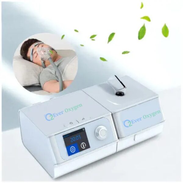 Topson LC-APAP Auto CPAP Machine bd