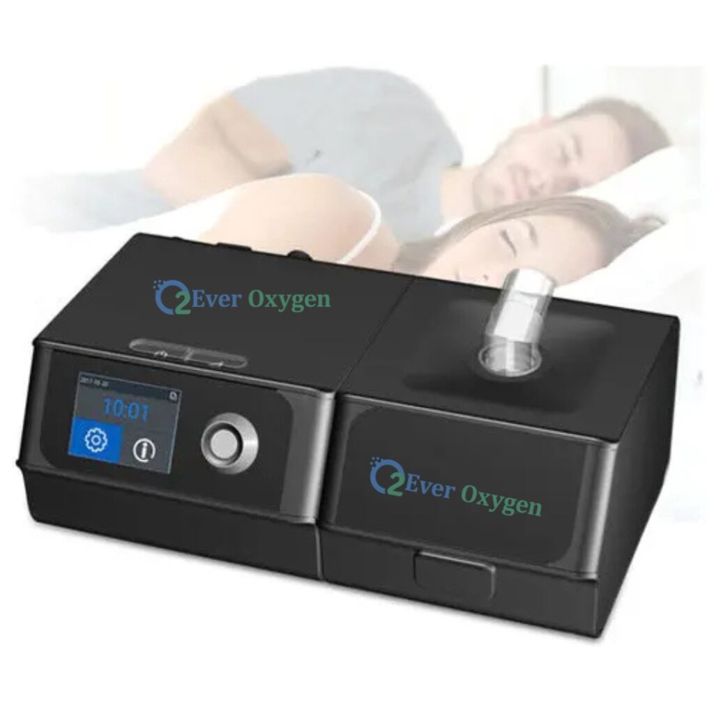 Topson LC-BPAP-25T Auto BIPAP Machine Price in BD