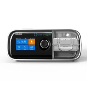 VentMed™ (DF-20A-HM) Auto CPAP Machine with Bluetooth bd